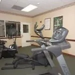 Best Western PLUS Hobby Airport Inn&Suites 