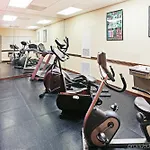 Best Western Plus Hobby Airport Inn And Suites 