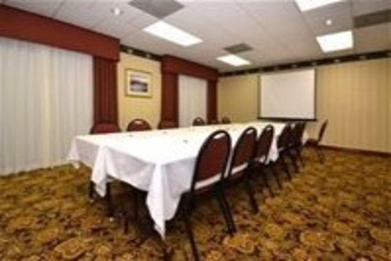 Best Western Plus Hobby Airport And Hotel Houston