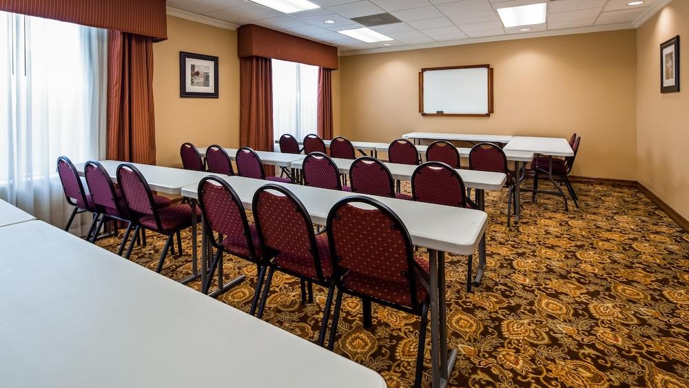Best Western Plus Hobby Airport And Houston