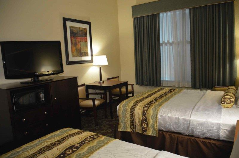 Best Western Plus Hobby Airport And Houston