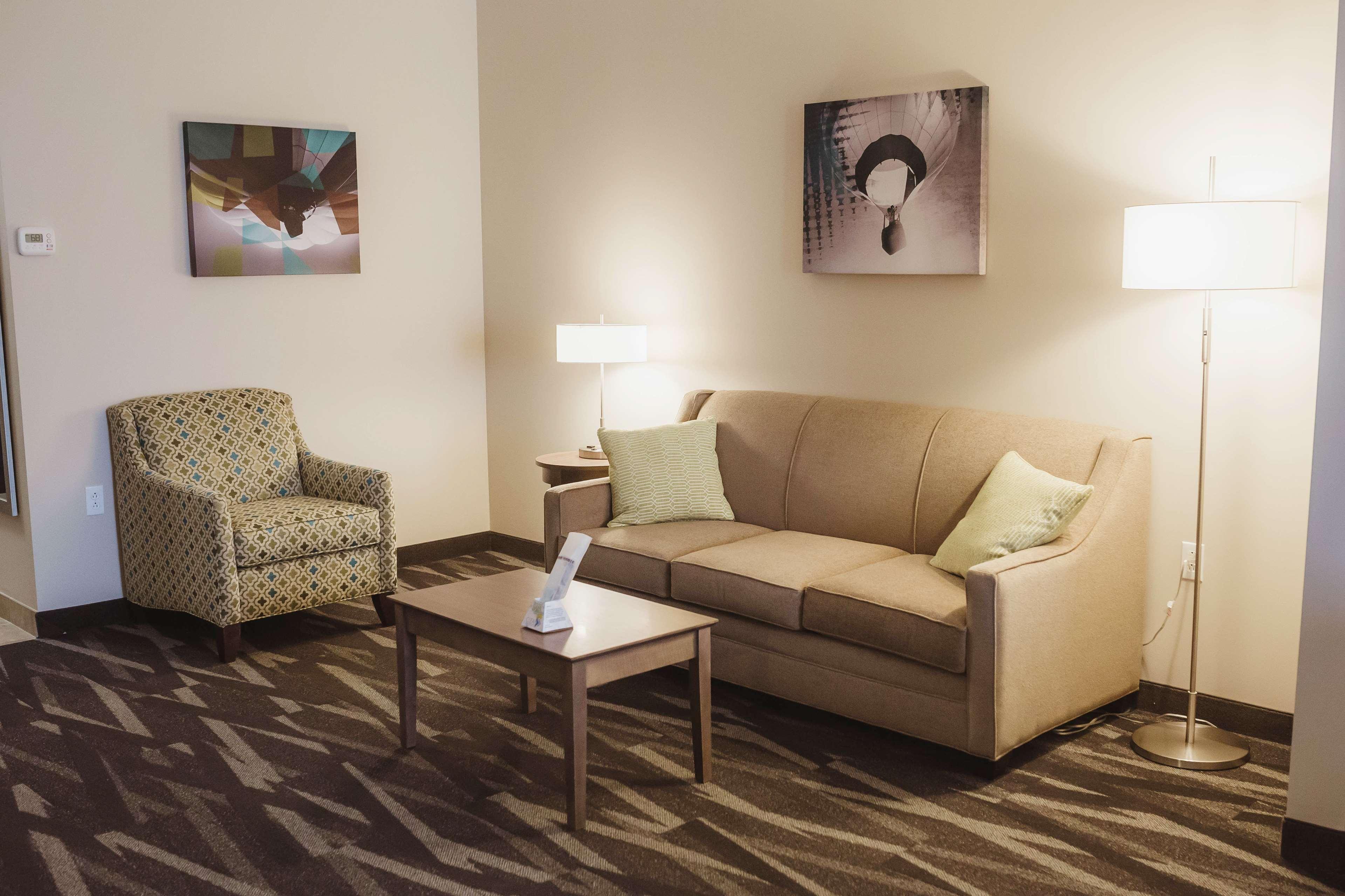 Best Western Plus Hobby Airport And Houston