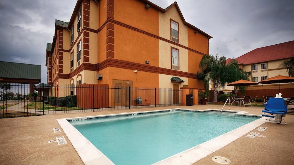 Best Western Plus Hobby Airport And 3* Houston