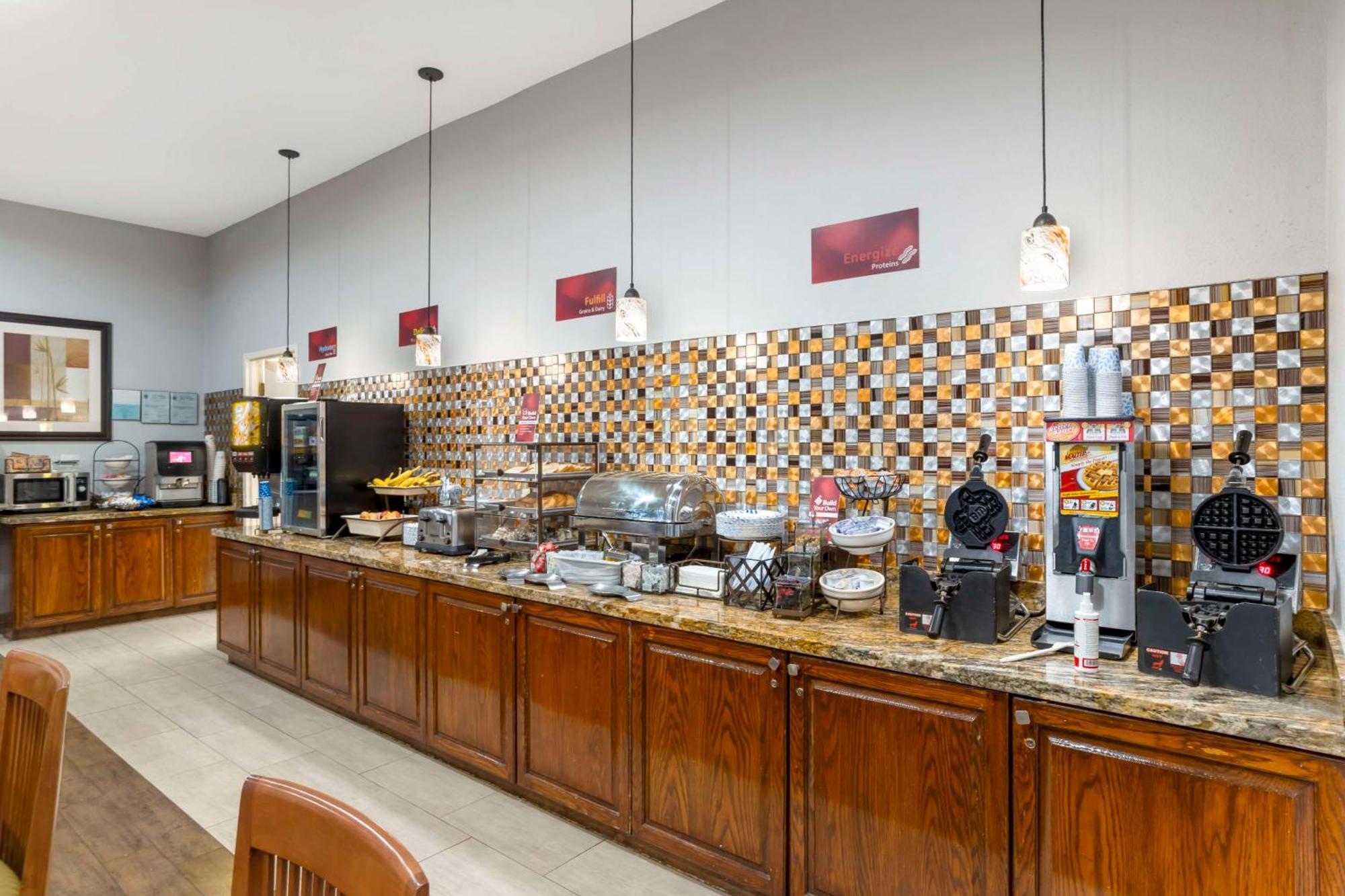 Best Western Plus Hobby Airport And Houston
