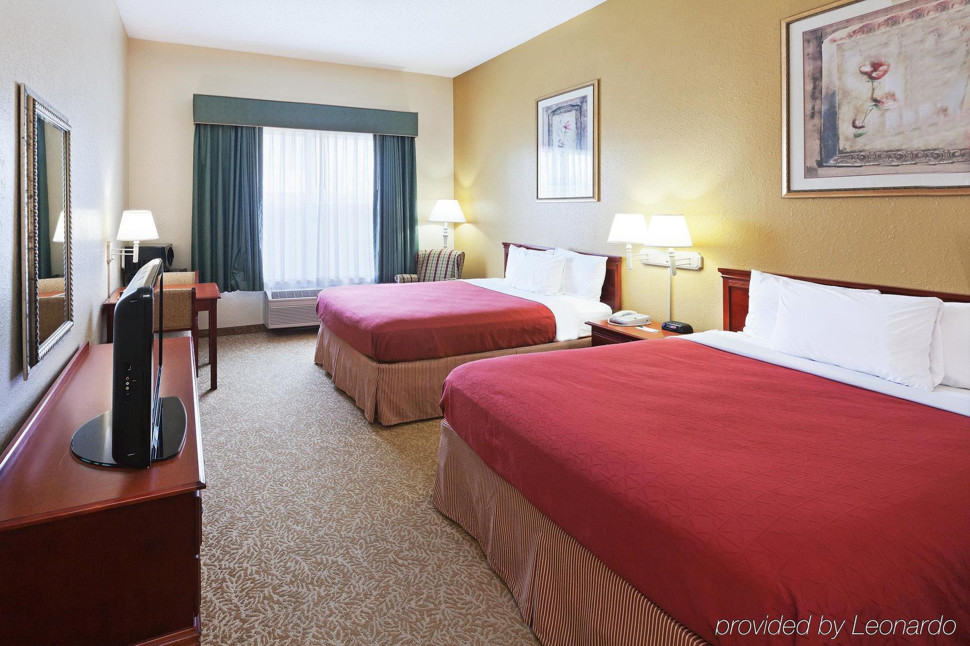Best Western Plus Hobby Airport And Hotel