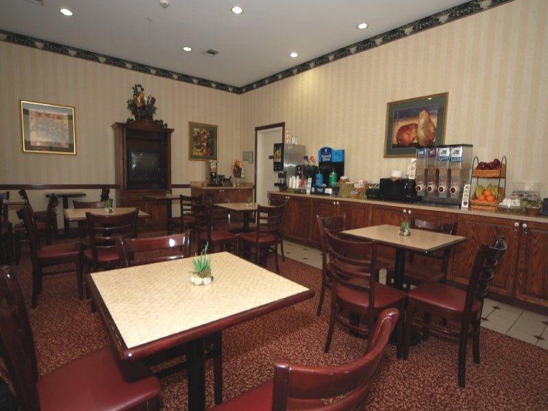 Best Western Plus Hobby Airport And Hotel Houston