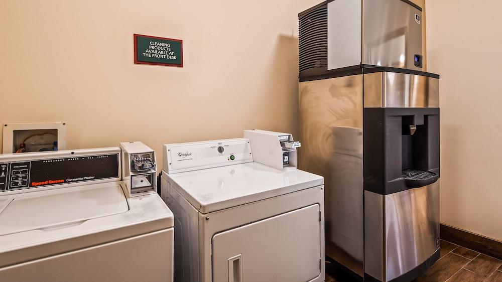 Hotel Western Hobby Airport And Houston